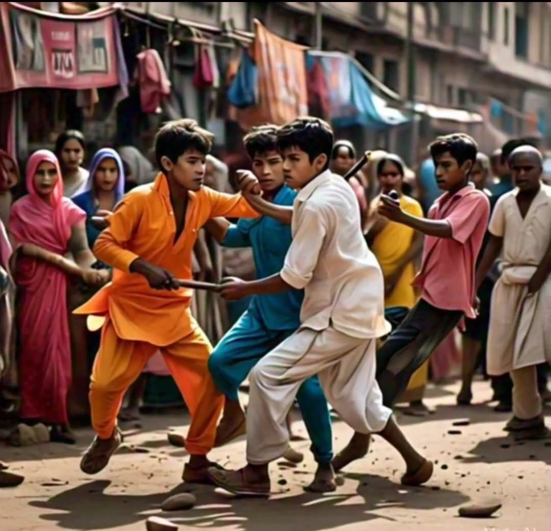 गाड़ी पार्किंग को लेकर विवाद, चाकूवार में एक घायल