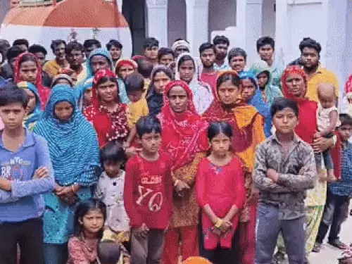 प्रदेश में अब तक 900 से ज्यादा बांग्लादेशी-रोहिंग्या पकड़े , खास बात इनके पास मूल निवास सर्टिफिकेट : अब पश्चिम बंगाल भेजे जाएंगे !
