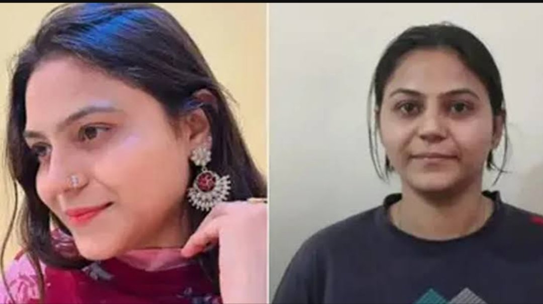 हरियाणा की यूट्यूबर ज्योति मल्होत्रा पाकिस्तान के लिए जासूसी के आरोप में गिरफ्तार