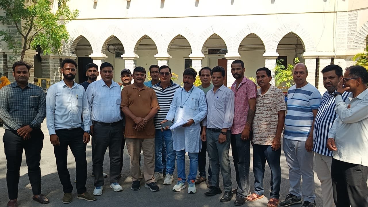 उदयपुर में हिट एंड रन कांड से मचा हड़कंप: दो युवकों की मौत के बाद समाज का फूटा आक्रोश
