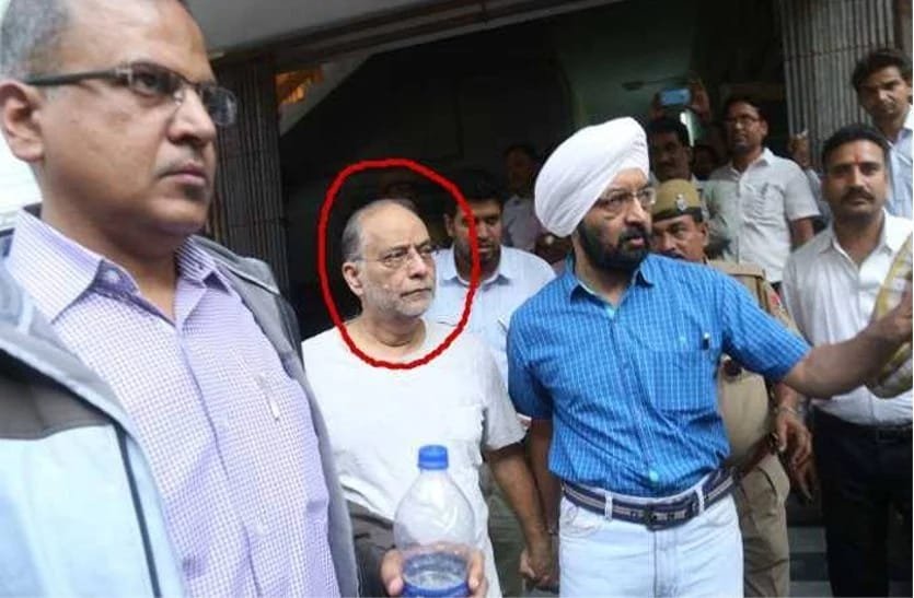 दूदानी ड्रग्स केस: एनडीपीएस न्यायालय का ऐतिहासिक फैसला, सभी आरोपियों को मिली सजा