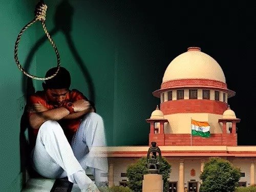 छात्र सुसाइड केस, सुप्रीम कोर्ट की राजस्थान सरकार को फटकार: स्टूडेंट्स कोटा में ही क्यों जान दे रहे, इसे रोकने के लिए अब तक क्या किया