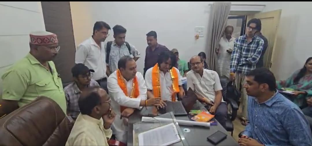 कन्हैयालाल की दर्दनाक शहादत पर आधारित फ़िल्म ‘द ज्ञानवापी फाइल्स’ का ट्रेलर उदयपुर में हुआ प्रदर्शित, जल्द सिनेमाघरों में आएगी मार्मिक कहानी