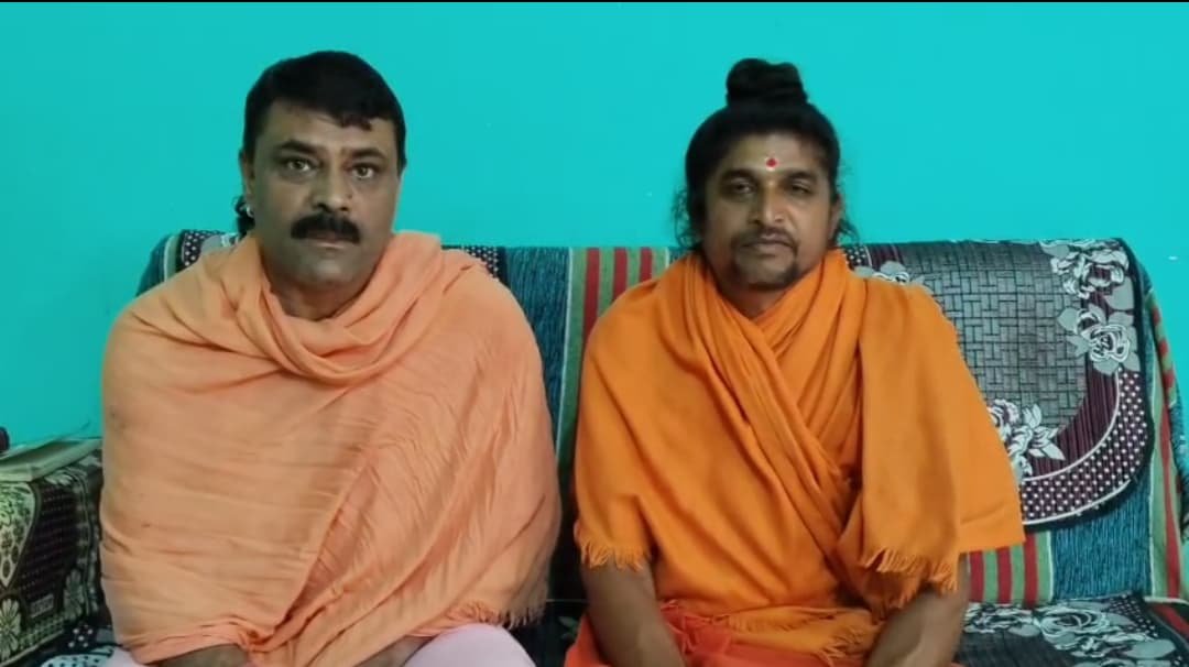 कुशलगढ़ वाल्मीकि रामधाम में होंगे 150 नए संतों का दीक्षा समारोह