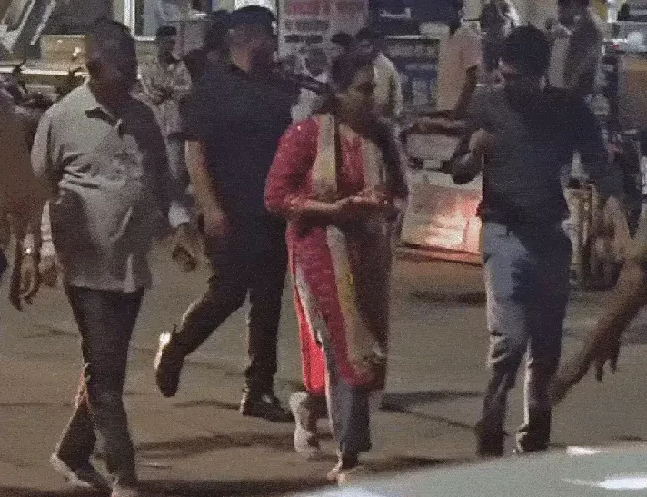 एयर स्ट्राइक के बाद बाड़मेर में  सुरक्षा तैयारियाँ तेज, स्कूलों की छुटिया