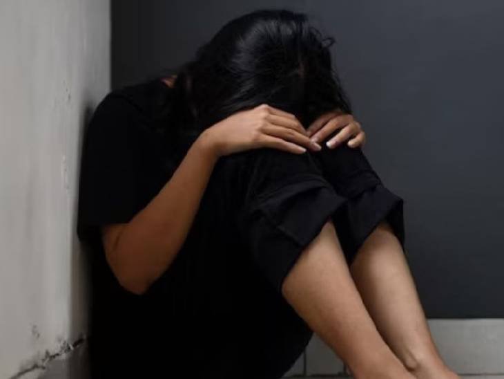 होटल में विवाहिता से रेप, अश्लील वीडियो से ब्लैकमेल