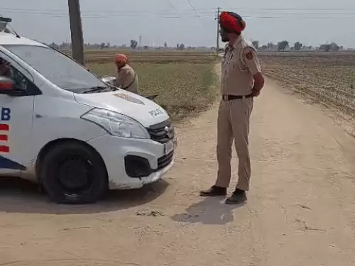 ऑपरेशन सिंदूर के बीच बठिंडा में प्लेन क्रैश, 2 की मौत, 9 घायल
