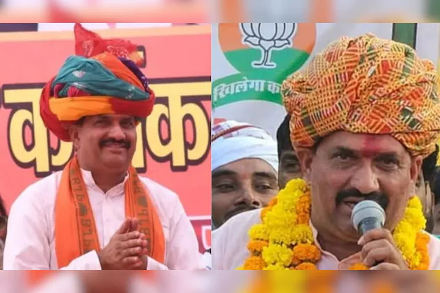 विधायक कंवरलाल मीणा की विधायकी खत्म, विधानसभा ने जारी की अधिसूचना