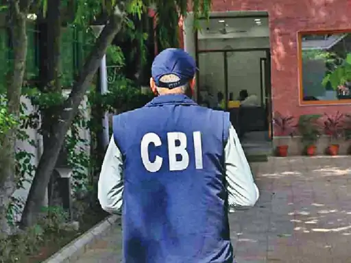 CBI ने जोधपुर आयुर्वेदिक विश्वविद्यालय के छात्र से की पूछताछ