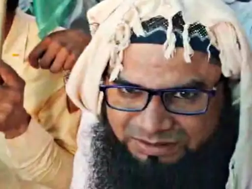 भरतपुर से पकड़ा गया ISI एजेंट: दो बार पाकिस्तान जाकर ली ट्रेनिंग, तिहाड़ में काट चुका सजा