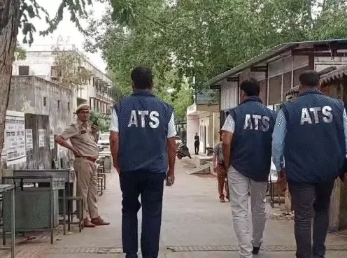 जयपुर की दो कोर्ट में बम ब्लास्ट की धमकी, पूर्व नक्सली के नाम से आया ई-मेल