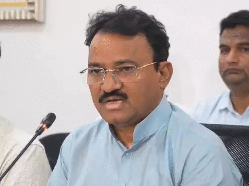 राजस्थान के बॉर्डर जिलों को अतिरिक्त बजट, शनिवार को सर्वदलीय बैठक