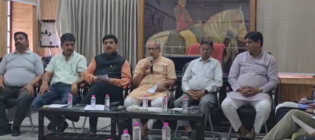 4 और 5 जून को बीएन यूनिवर्सिटी में होगा पं. दीनदयाल उपाध्याय ‘हीरक जयंती समारोह’