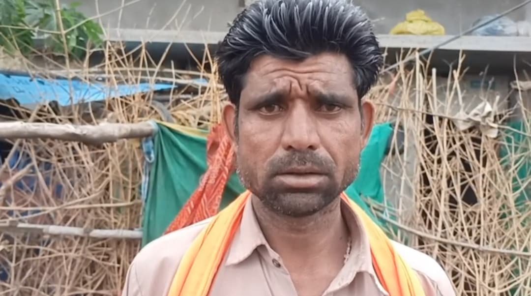 चार माह से 4 बच्चों की मां घर से गायब, पति ने लगाई पुलिस से गुहार