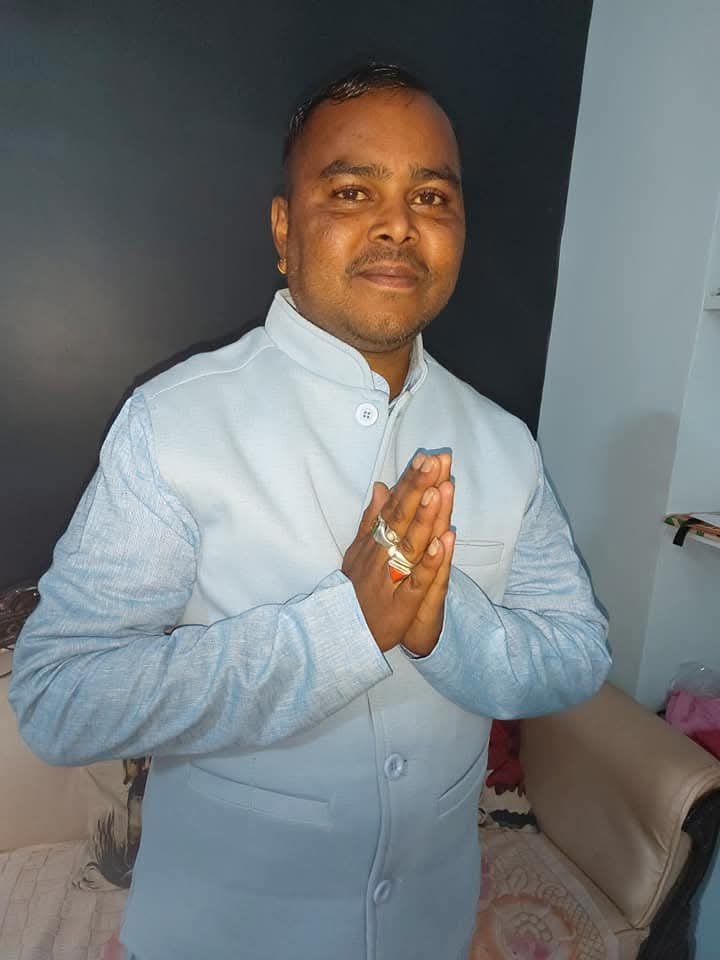 पूर्व सांसद स्व. महावीर भगोरा के बेटे डॉ. आशीष भगोरा ने की आत्महत्या