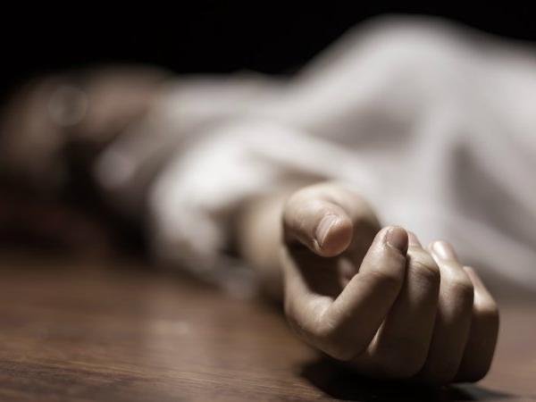 पानी की जगह गलती से पिया कीटनाशक, दो युवतियों की मौत