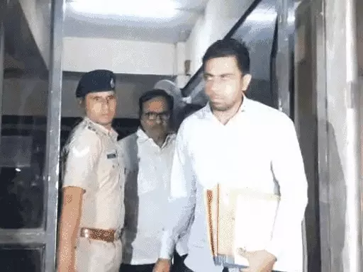 पूर्व मंत्री महेश जोशी की जमानत पर आज सुनवाई, ईडी ने किया विरोध