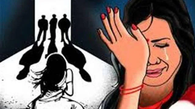 नौकरी का झांसा देकर महिला से गैंगरेप और ब्लैकमेलिंग, मामला दर्ज, पुलिस जांच में जुटी