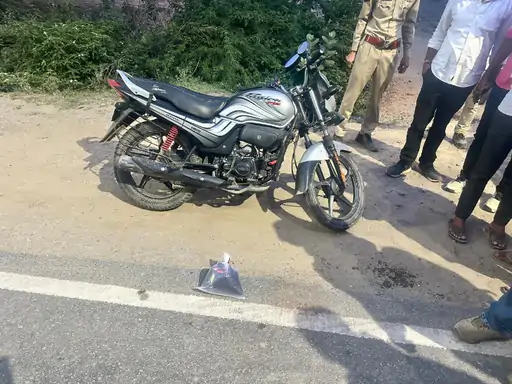 2 किलो अफीम तस्करी करते आरोपी गिरफ्तार