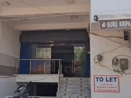 निवेश का झांसा देकर 12 लाख की ठगी, नेक्सा एवरग्रीन कंपनी पर एक और केस दर्ज