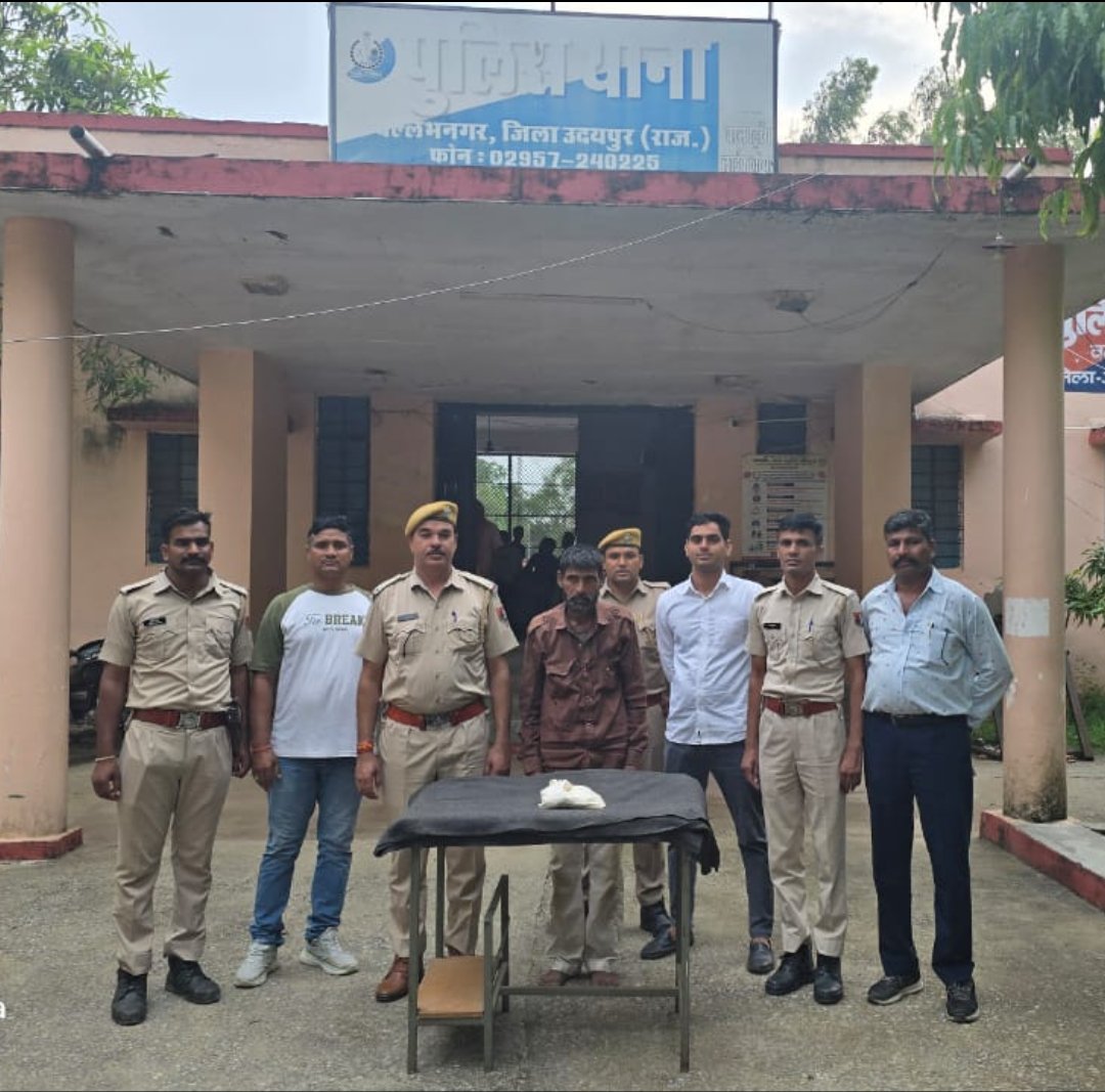 महिला को जादू टोने से गहने डबल करने का झांसा देकर ठगी करने वाला आरोपी गिरफ्तार
