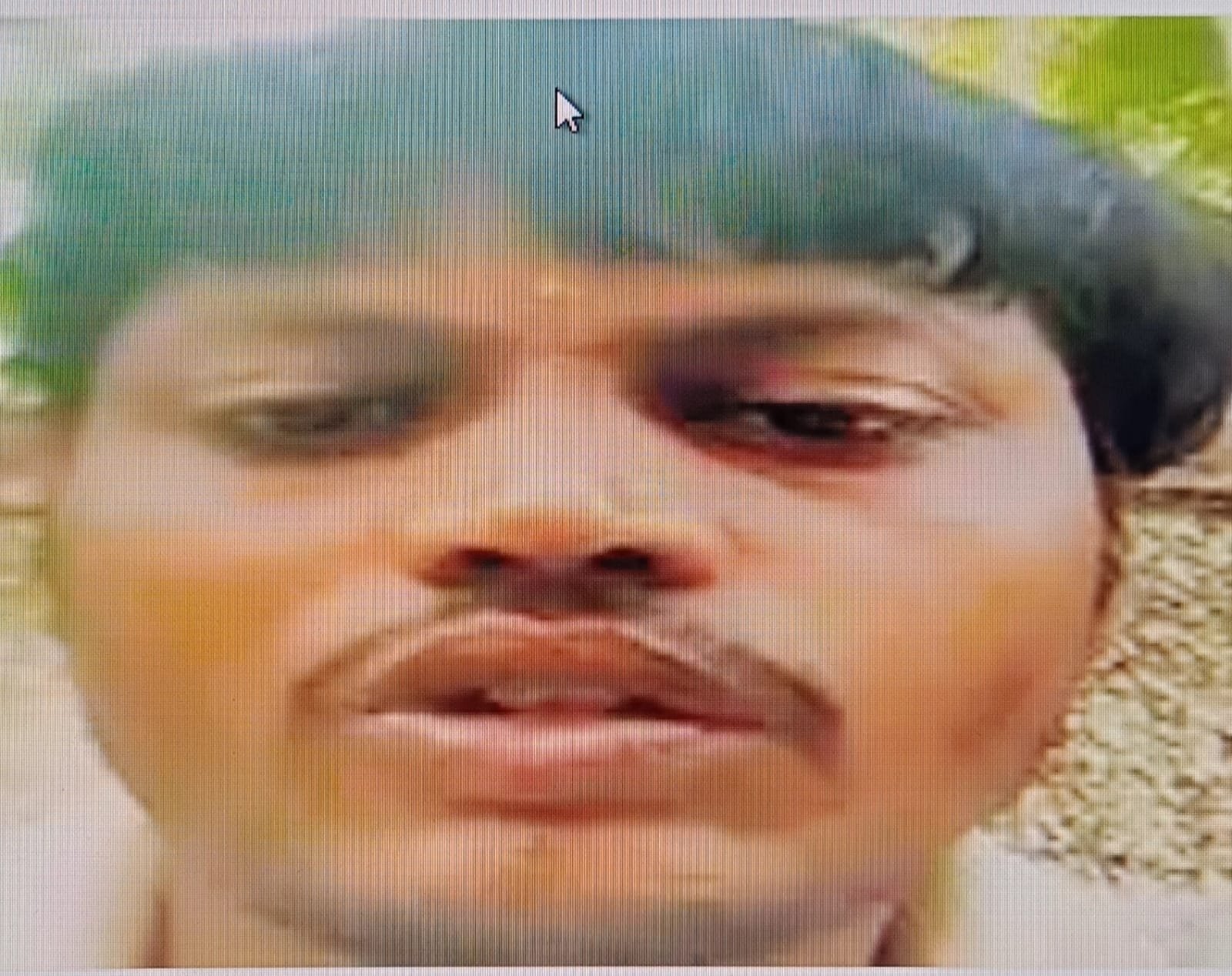 लापता होने के 13 दिन बाद थाने पहुंचा युवक, जहर खाने की बात कही; इलाज के दौरान मौत